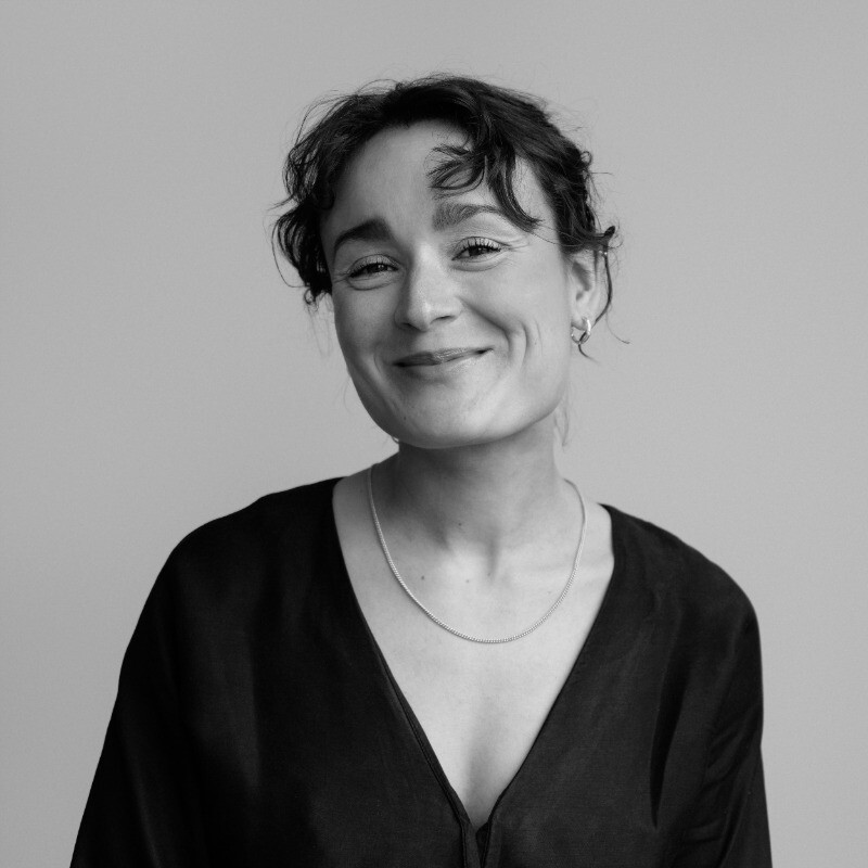 Anna rabe