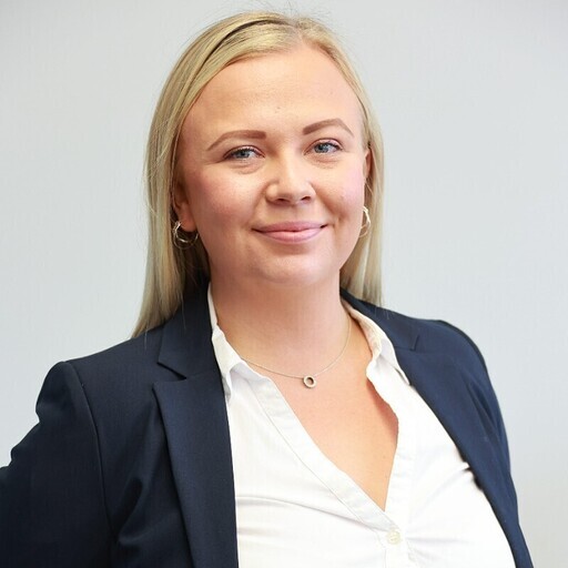Helena vinter larsen
