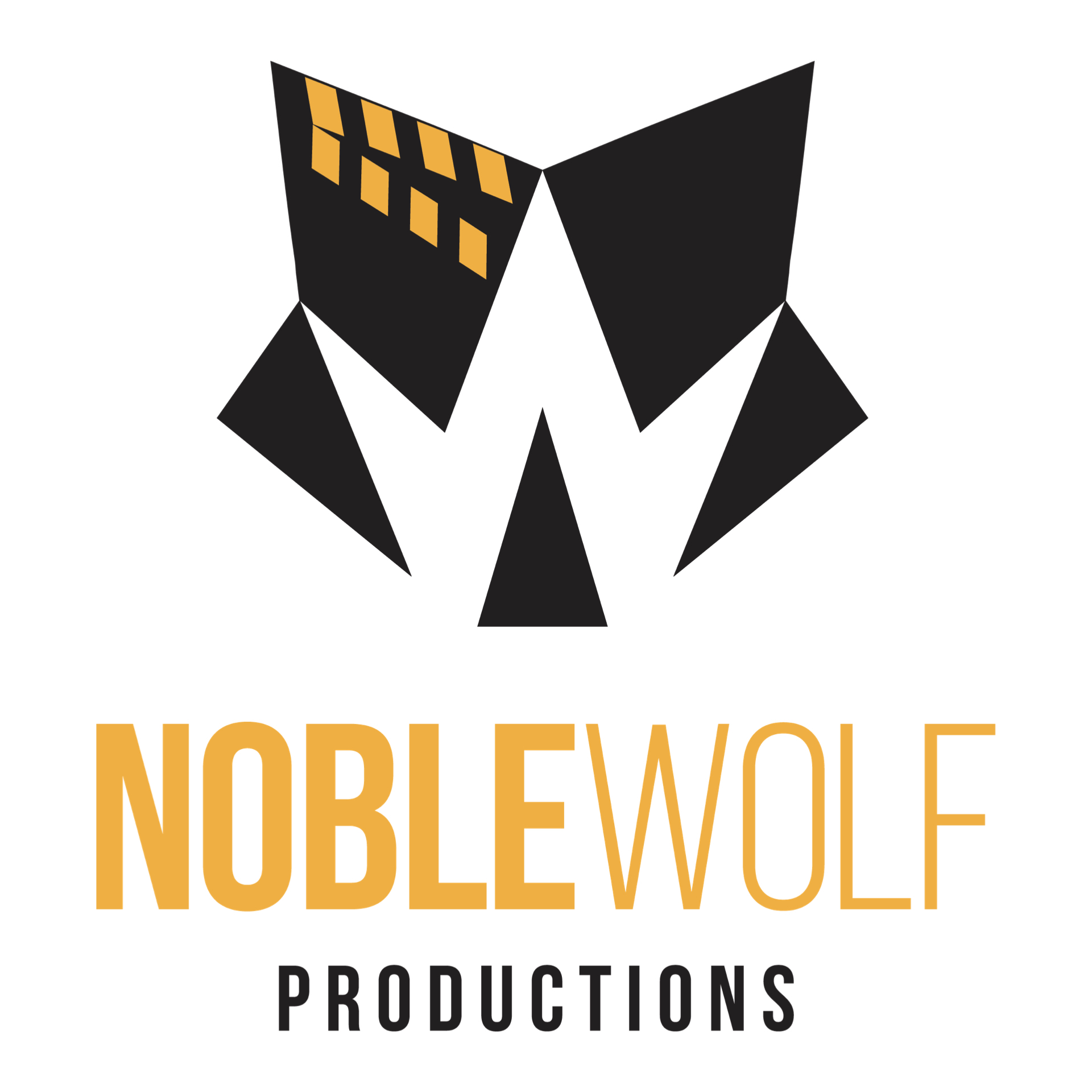 NOBLEWOLF logo