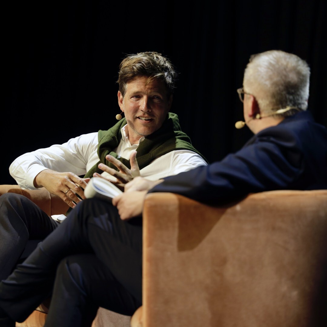 Summit vinterberg