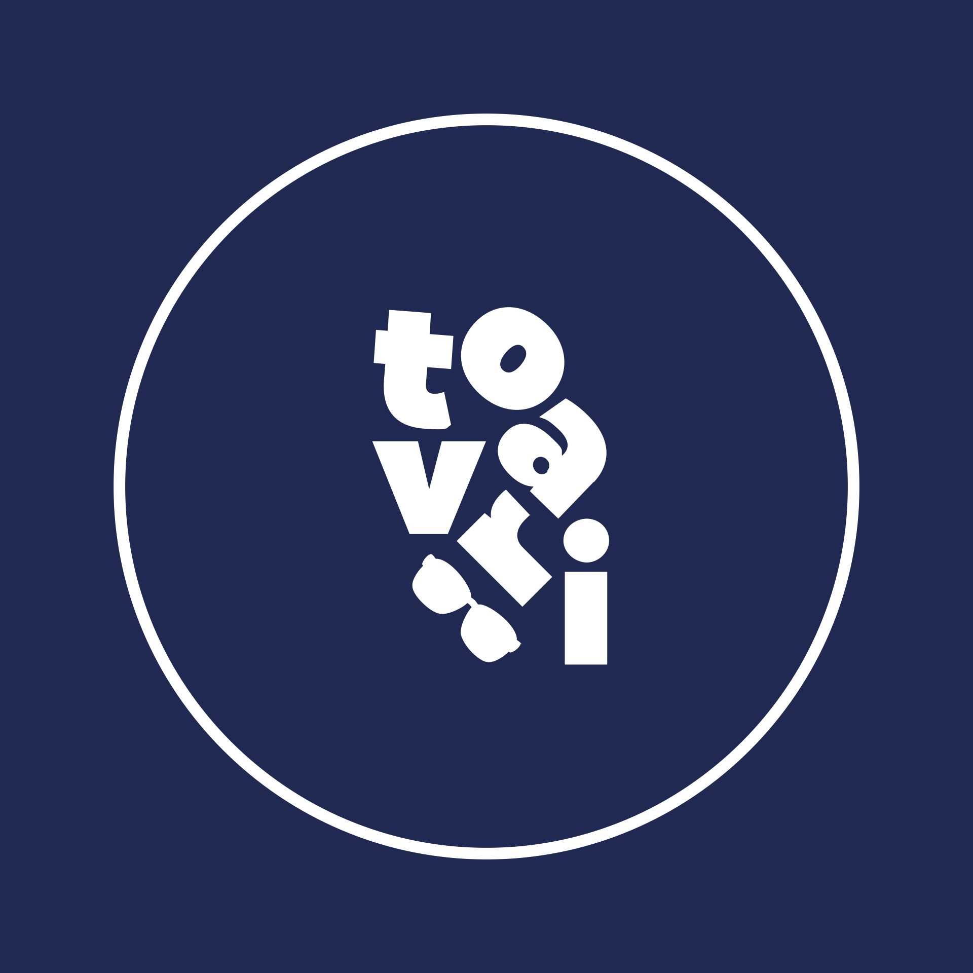 Tovari logo
